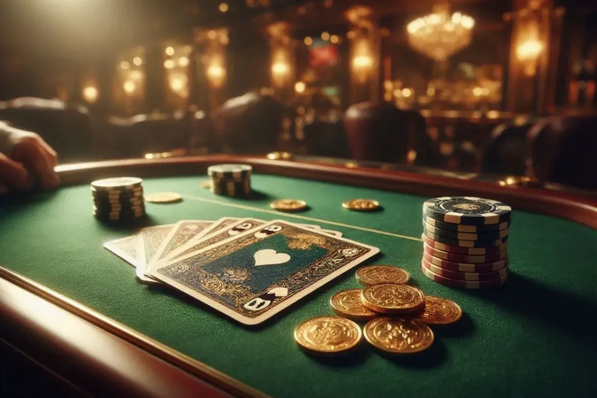 Casinacho Casino